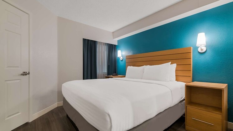 Sonesta Es Suites Orlando - International Drive